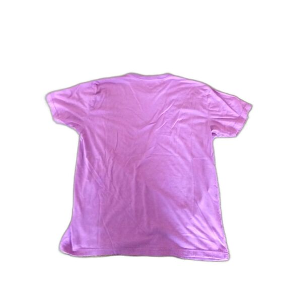 Fresh Clean Tees Premium T-Shirt XL - Heather Lavender - Unmatched Quality! - Picture 4 of 4